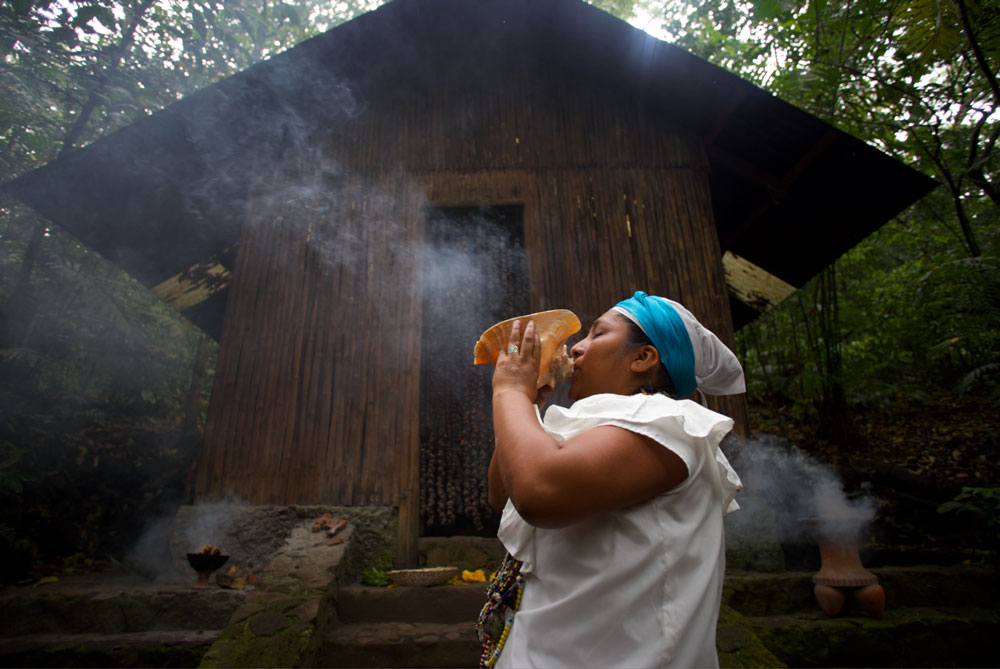 La Magia Y Misticismo De Catemaco La Tierra De Los Brujos P Gina Zero