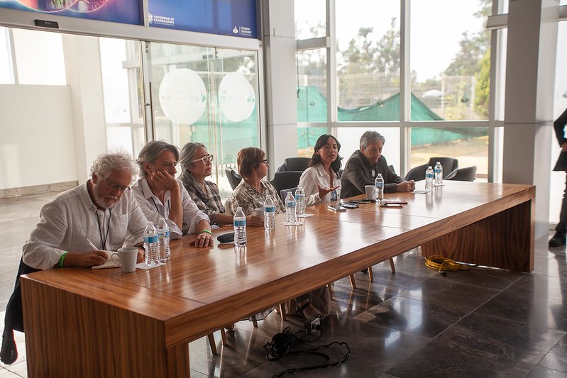 Con El Lema Literatura Para Tiempos Recios Y Como Homenaje A La