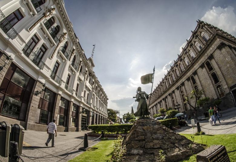 Guadalajara