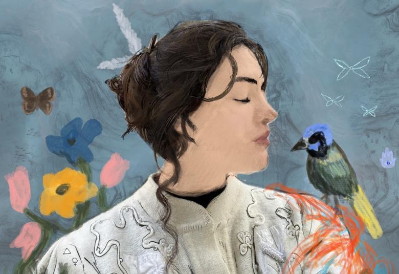madame recamier