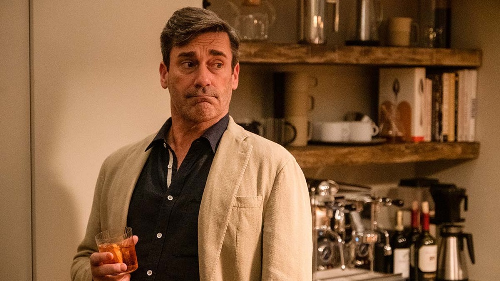 Confiesa, Fletch (2023) crítica: el mejor John Hamm desde 'Mad Men' brilla  en una elegante y desternillante comedia de misterio con espíritu de novela  de bolsillo