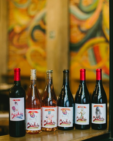 Bichi Wines