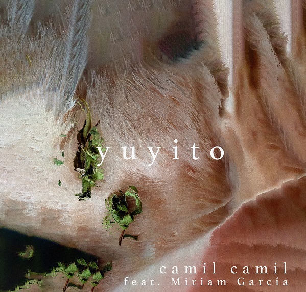 Página Zero - Artwork  YUYITO  de CAMIL CAMIL Feat Miriam García