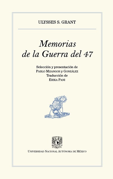 Portada de libro