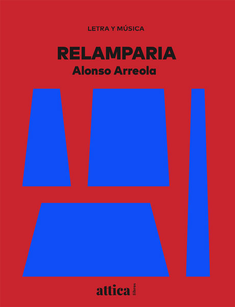 relamparia