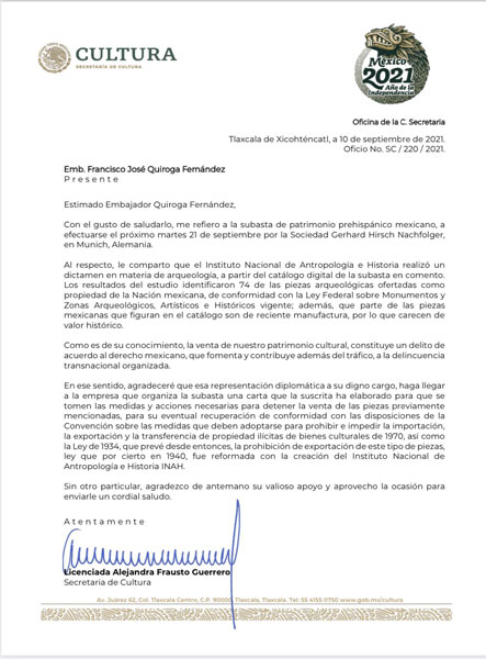 Carta