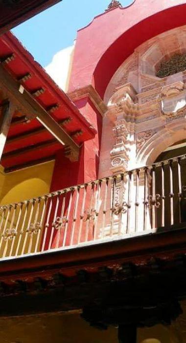 Museo del Pueblo