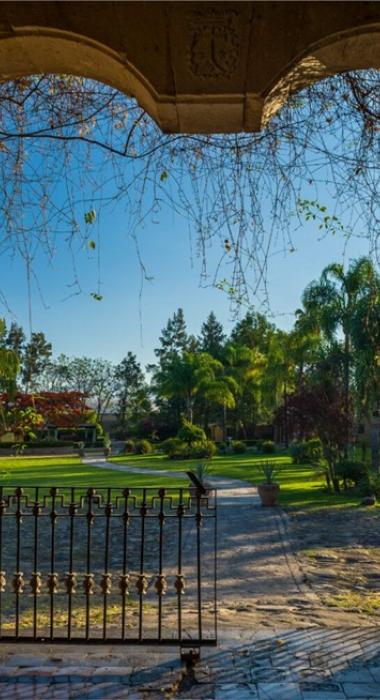 Hda El Carmen