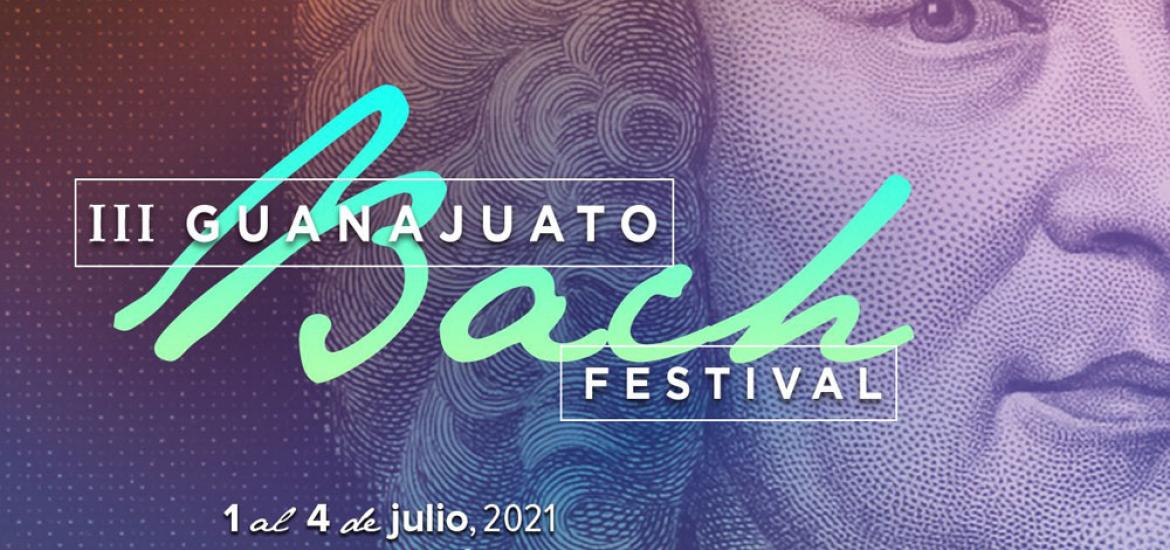 Bach Festival