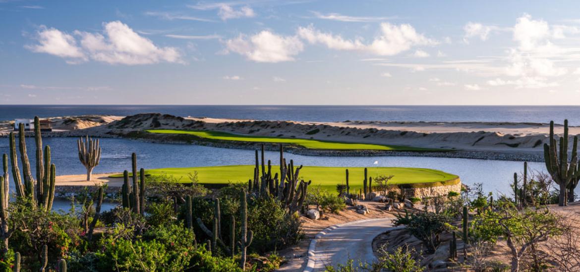 Página Zero Los cabos