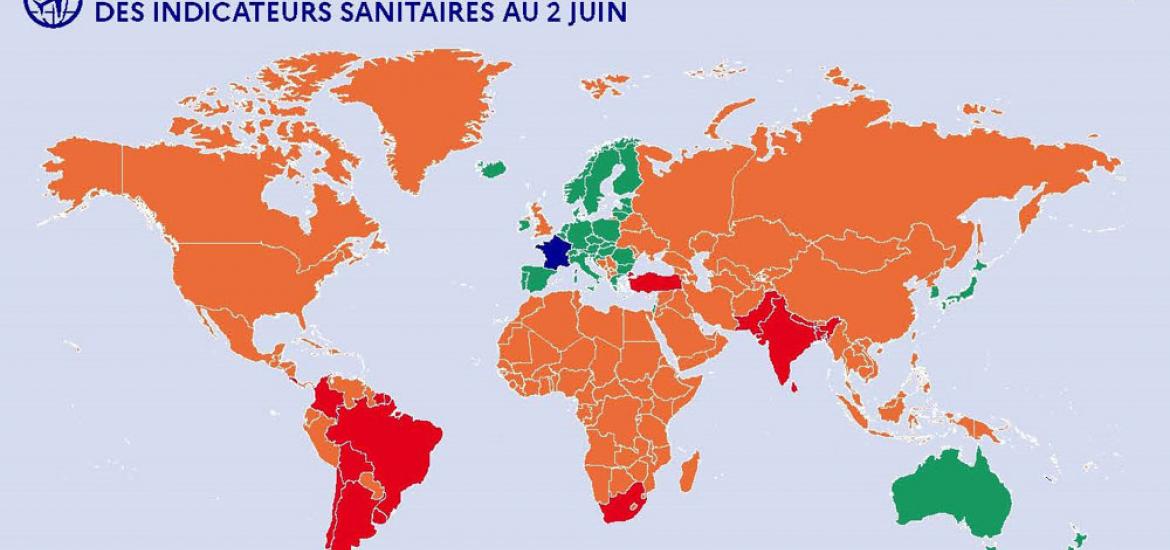 Mapa de reapertura