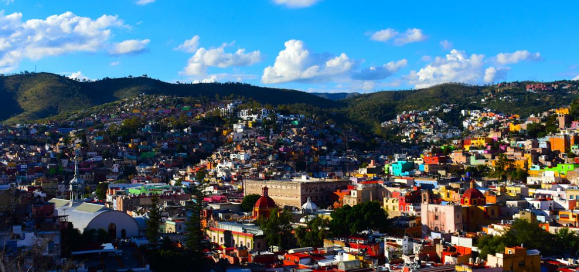 Guanajuato sostenibilidad turismo