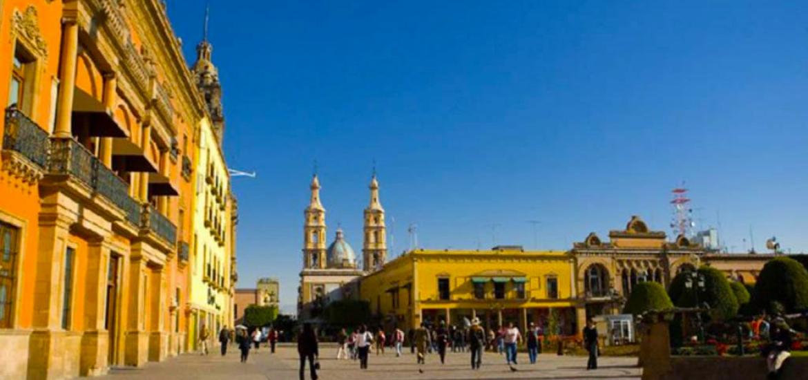 Feria de Verano León