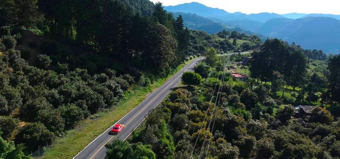 Página zero - panamericana