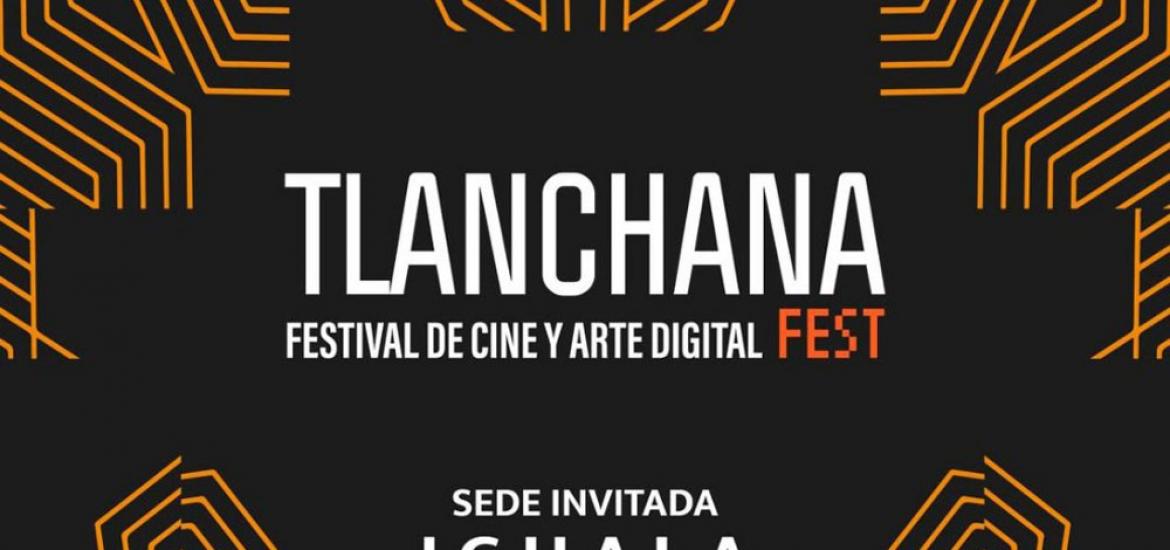 Página Zero - Tlalchana Fest