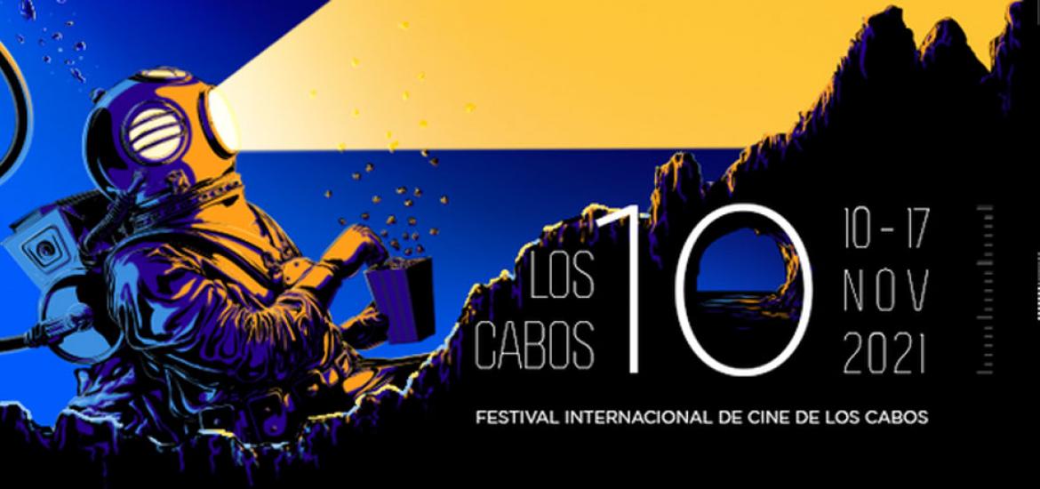 Página zero - Los cabos festival cine 2021