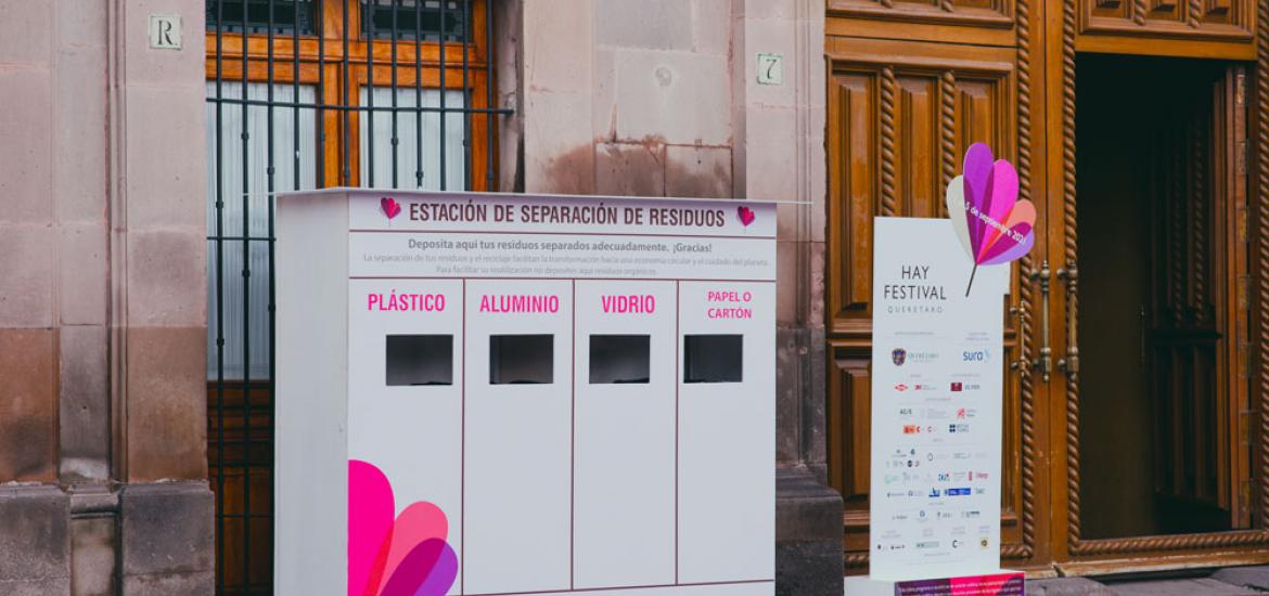 Página Zero - hay festival 2021