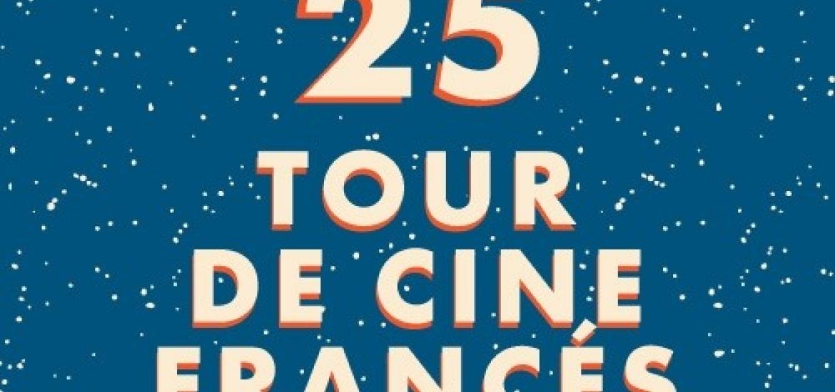 Página Zero - Tour cine francés