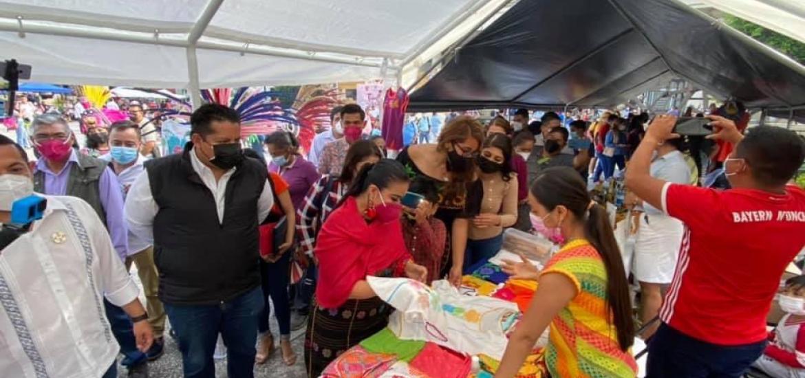 Página Zero - Chilpancingo Tianguis