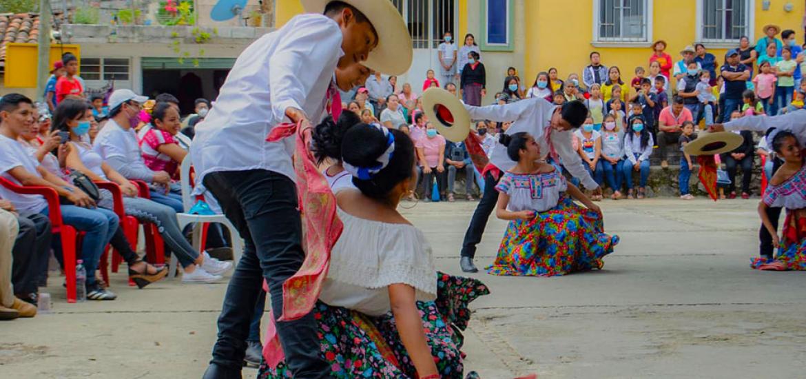 Página Zero - Jornadas de Trabajo Comunitario 