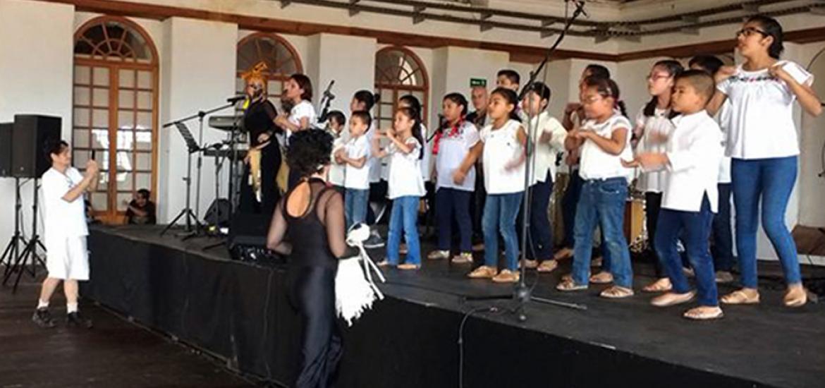 Página Zero - Música tengo un sueño 2021