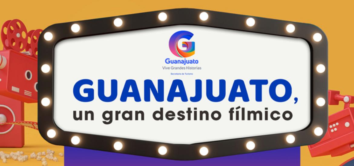 Página Zero - Guanajuato Film