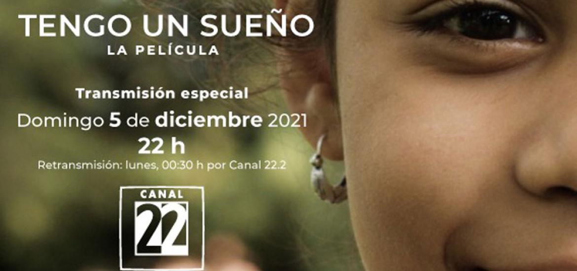 Página Zero - canal 22