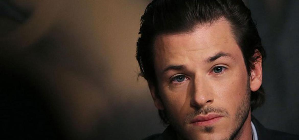 pagina zero - gaspard-ulliel