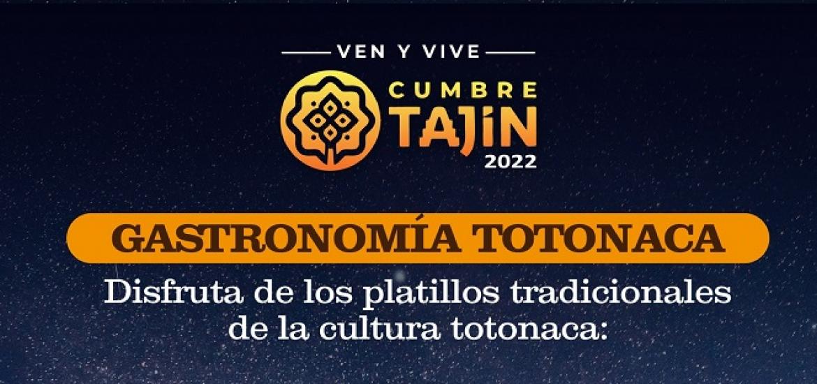 Página Zero - Comida tradicional totonaca