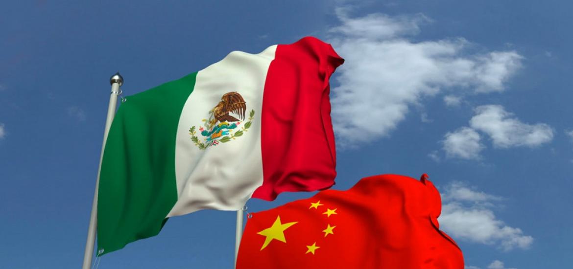 Página Zero - mexico-china