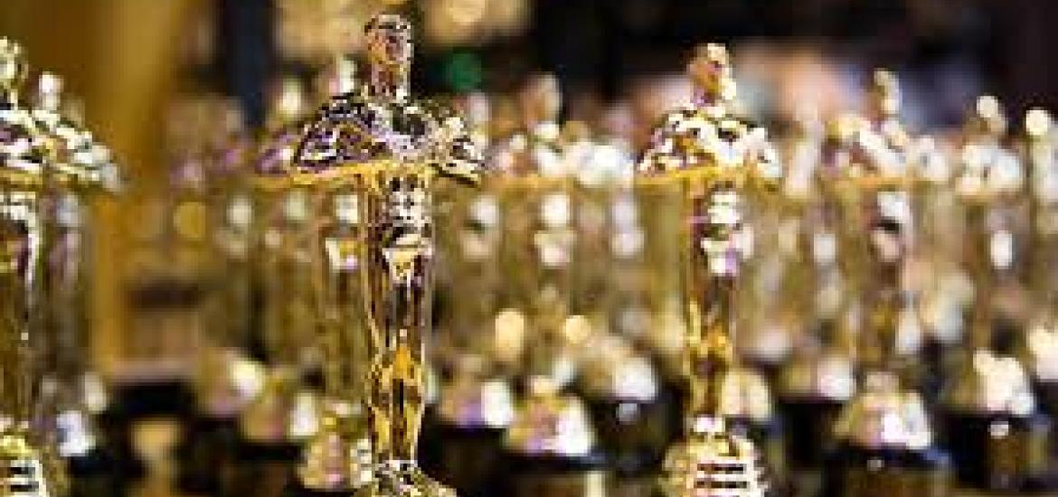 Página Zero - premios nominaciones Oscars 2022