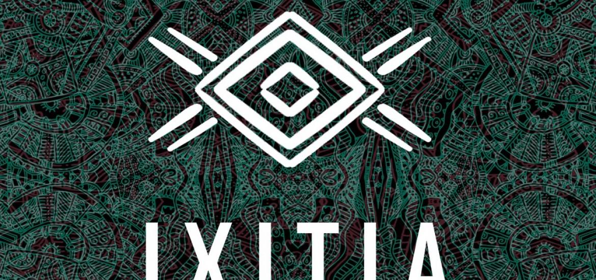 pagina zero - ixitia