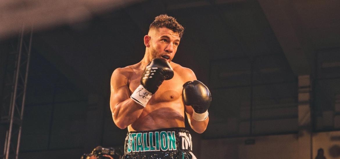 pagina zero - papa pugil