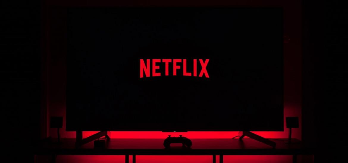 Página Zero - Netflix