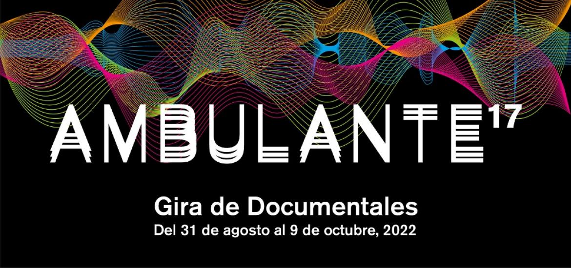 Página Zero - ambulante 2022 mayo