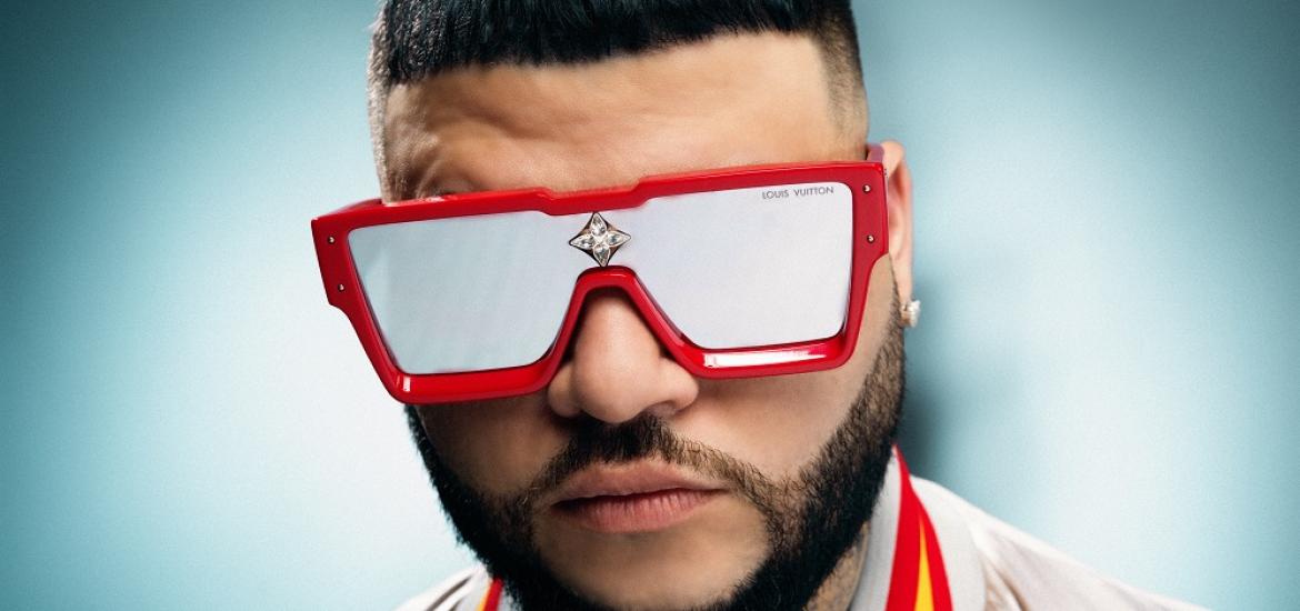 Página Zero - Farruko PTMU 2022