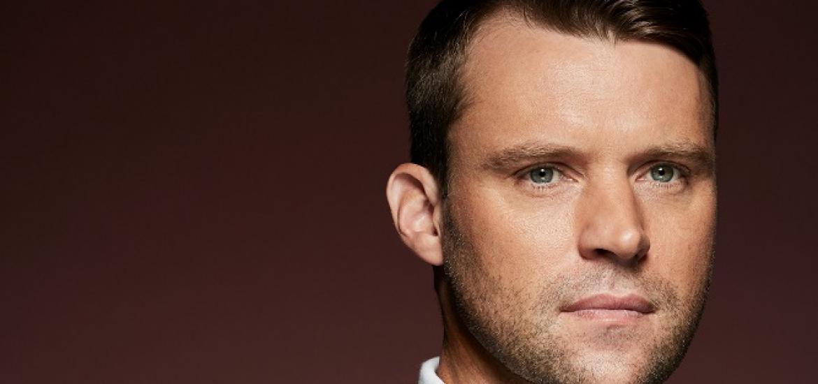 Página Zero - JESSE SPENCER