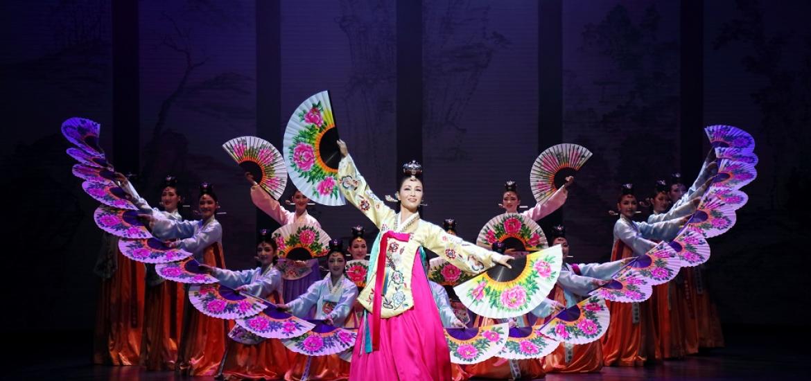 Página Zero - K-Intangible Heritage