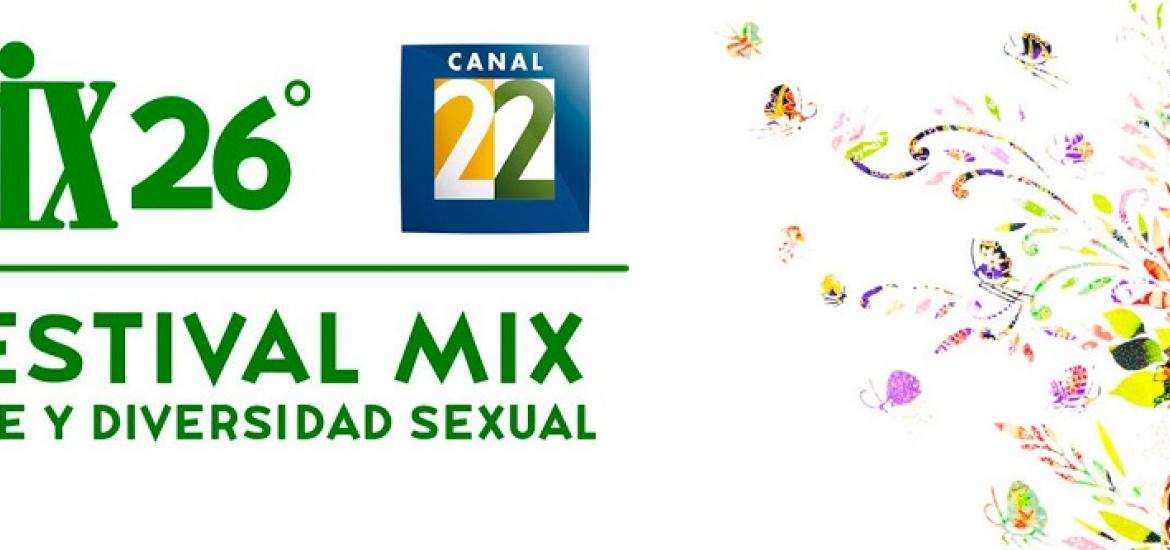 Página Zero - Mix canal 22