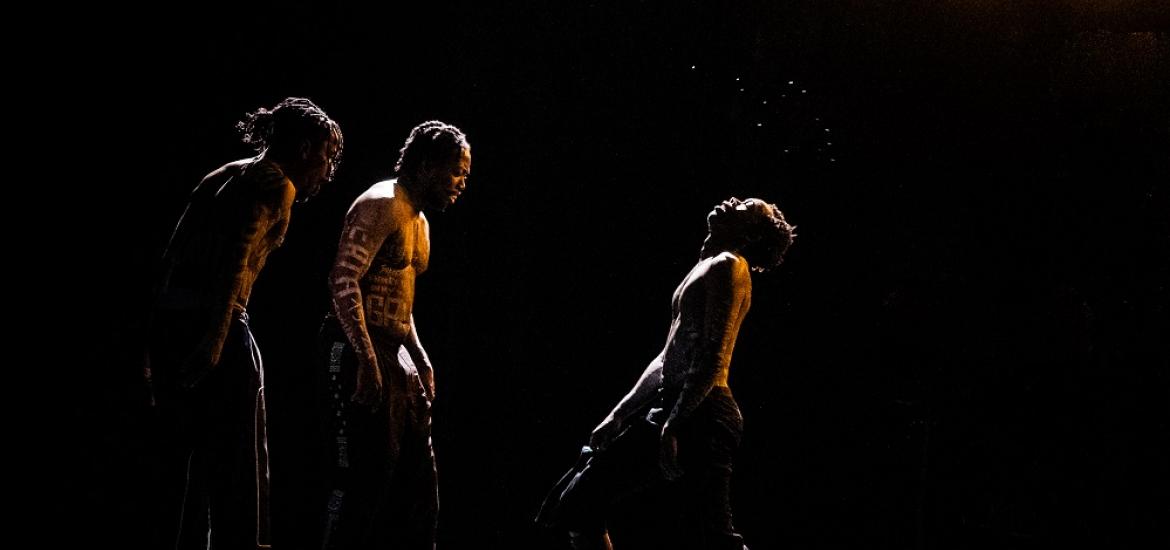 Página Zero - Mark Maborough