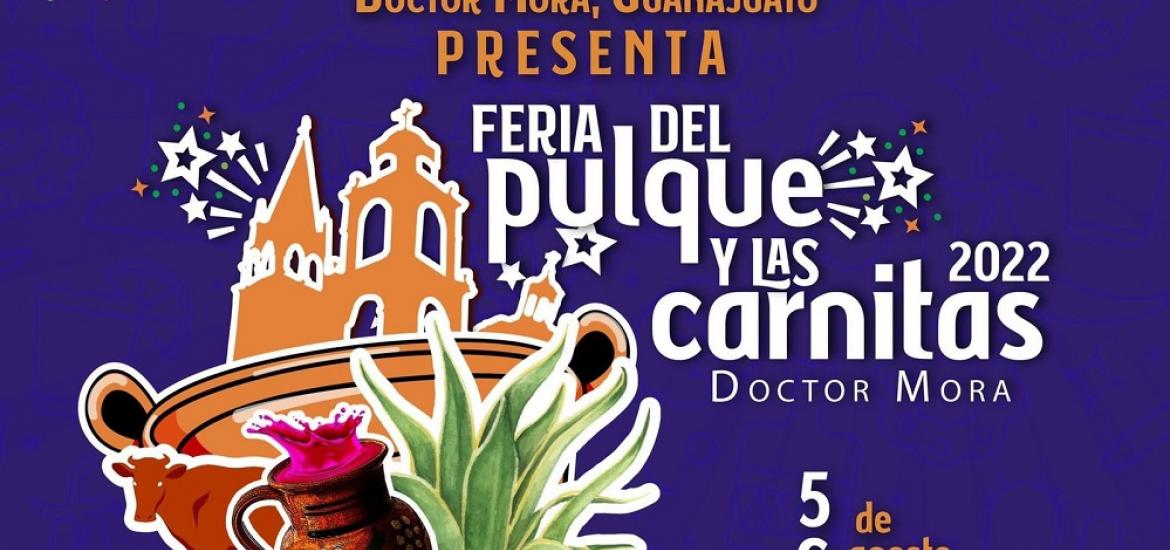 Pagina Zero - Feria del Pulque y Carnitas