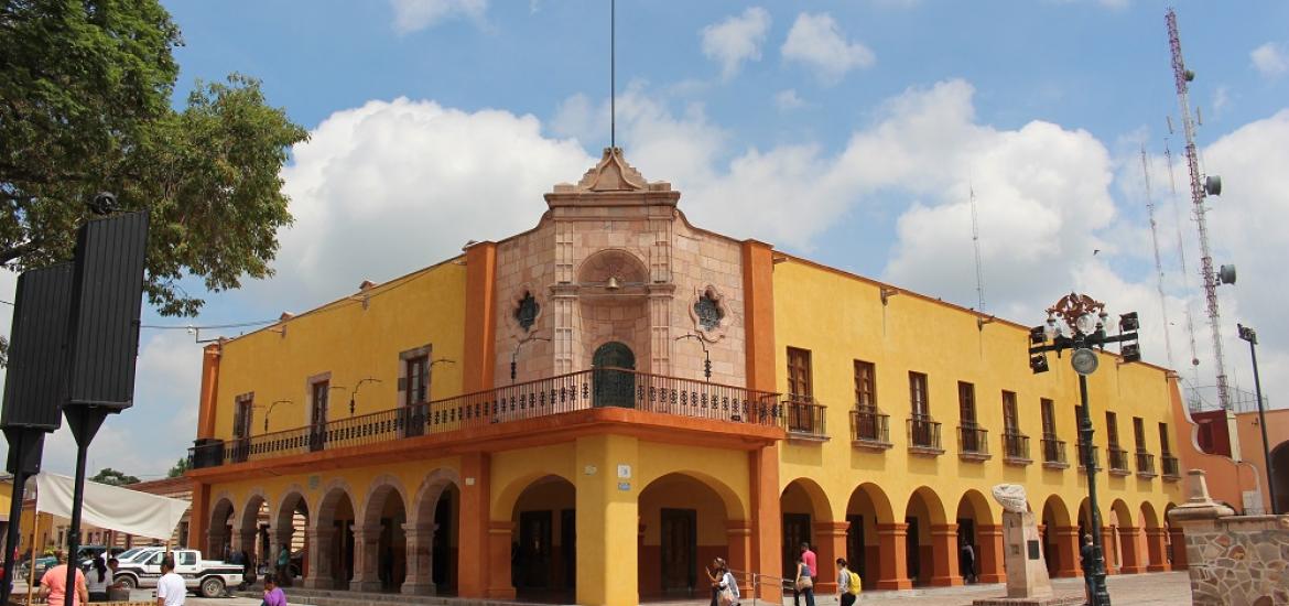 Página Zero - Museo de la Independencia_Dolores Hidalgo