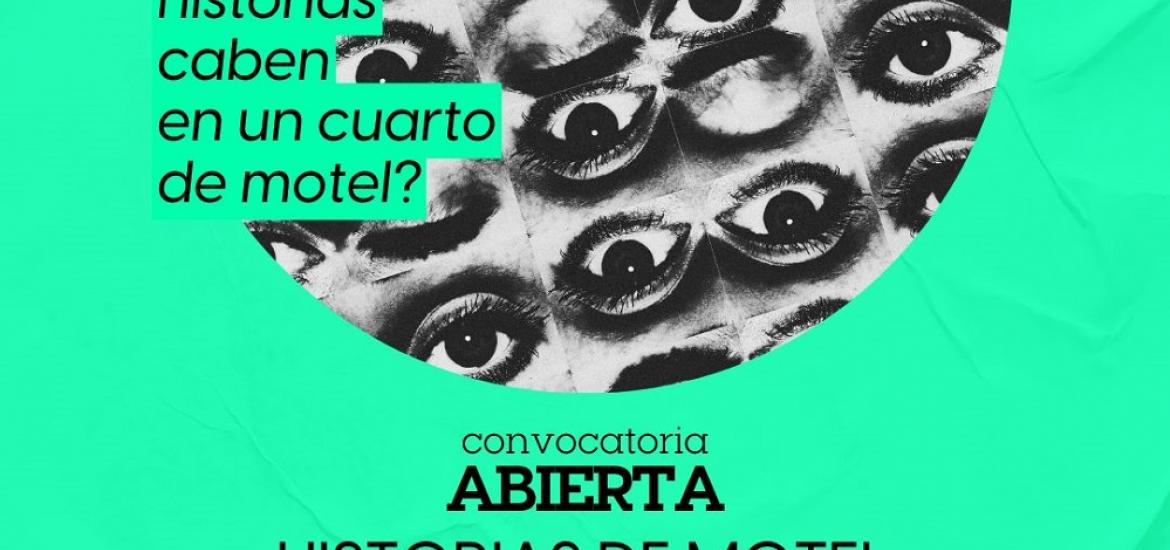 Pagina Zero - historias de motel