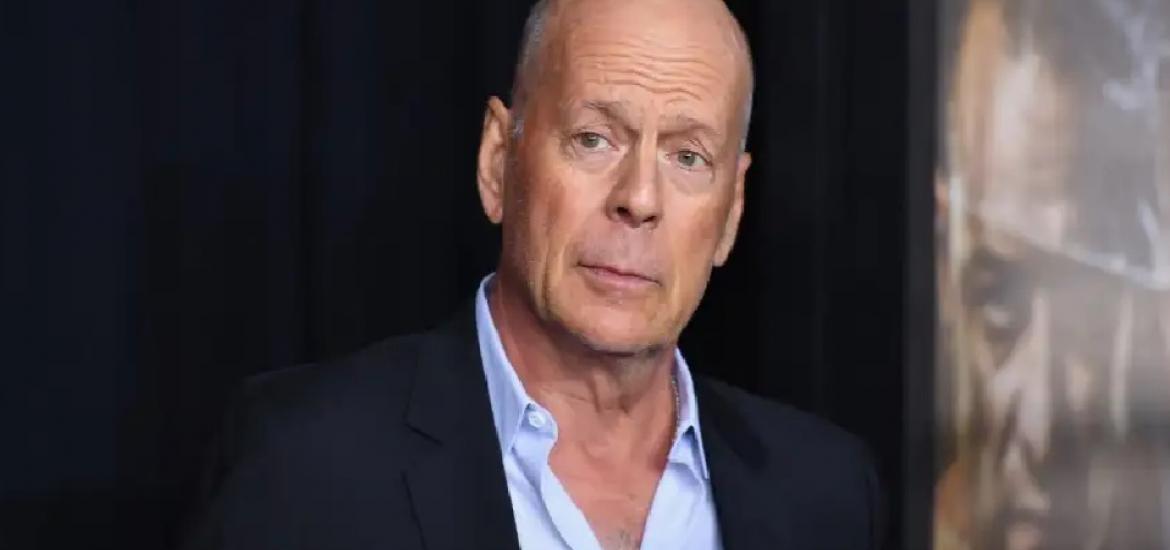 Pagian Zero - Bruce-Willis