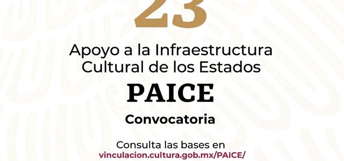 Pagina Zero - paice 2023