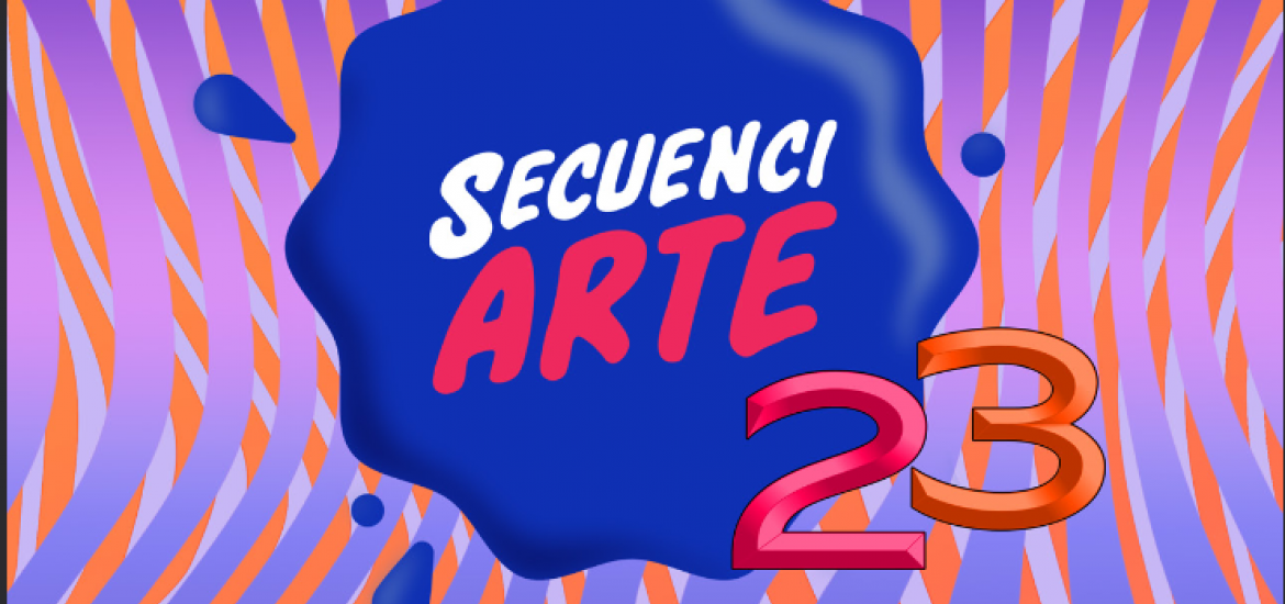 Secuenciarte23