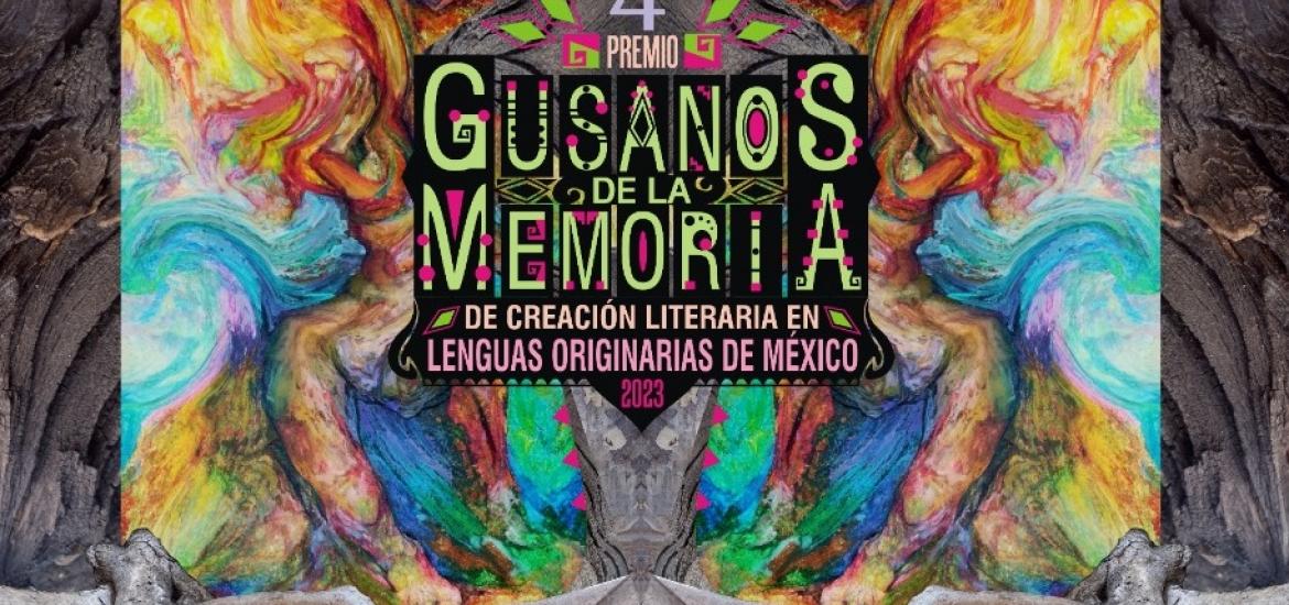 Pagina Zero - cuarta edicion gusanos memoria