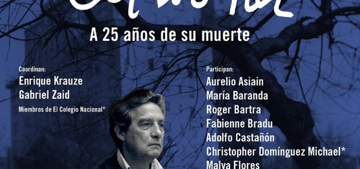 Pagina Zero - Homenaje a Octavio Paz