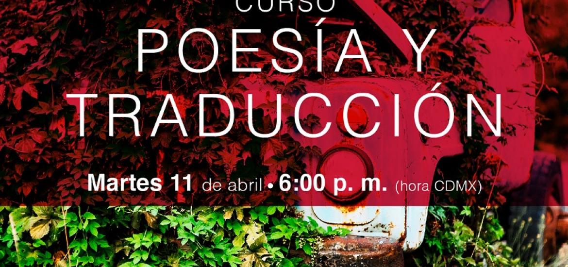 Poesiìa y traduccioìn