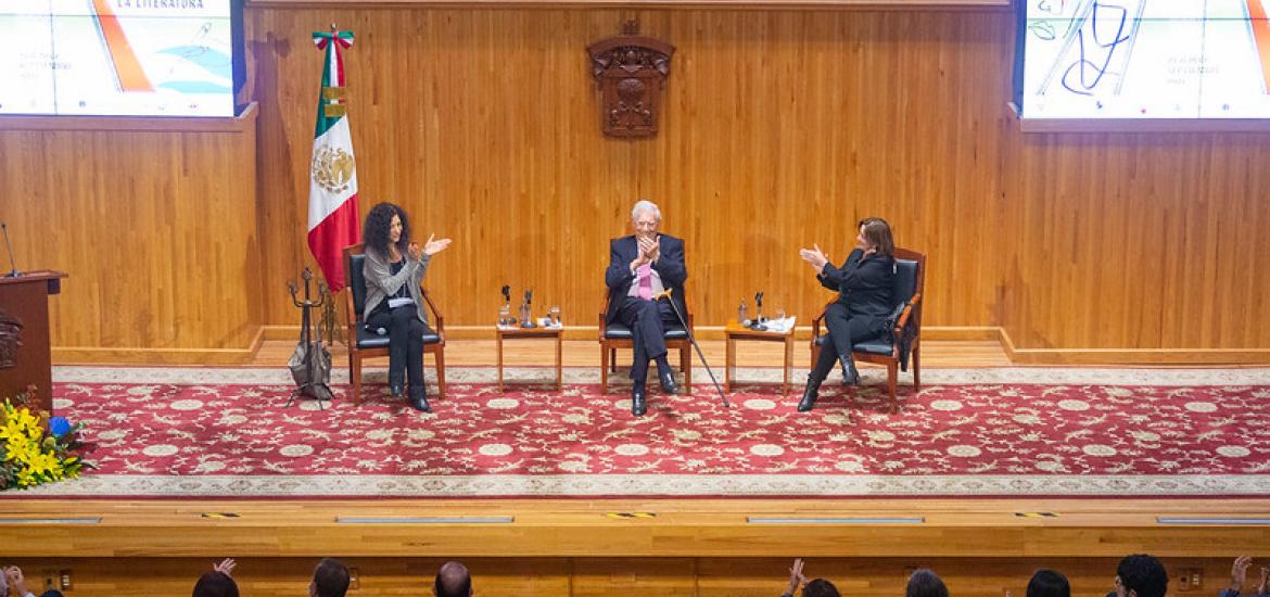 Finalistas bienal